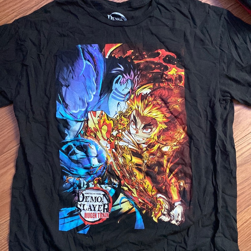 Demon Slayer T-shirt
